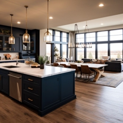 Renovations & Remodeling